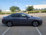 Used 2015 Honda Accord LX image 4