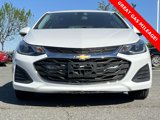 Used 2019 Chevrolet Cruze LT image 3