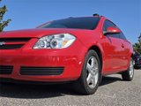 Used 2007 Chevrolet Cobalt LT w/ Preferred Equipment Group image 2