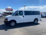 Used 2019 Chevrolet Express 3500 LS image 2