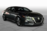 Used 2022 Nissan Altima 2.5 SV image 2