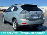 Used 2008 Lexus RX 400h 2WD image 5
