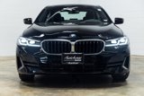 Certified 2023 BMW 530i xDrive w/ Convenience Package image 6