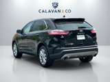 Used 2022 Ford Edge Titanium image 5