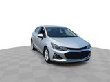 Used 2019 Chevrolet Cruze LT w/ Convenience Package image 2