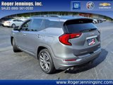 Used 2020 GMC Terrain Denali w/ Denali Premium Package image 3
