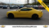Used 2018 Chevrolet Camaro LT w/ RS Package image 6