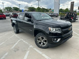 Used 2019 Chevrolet Colorado Z71 image 3