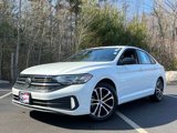 Used 2023 Volkswagen Jetta Sport image 1
