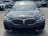 Used 2021 BMW 530i w/ M Sport Package image 2