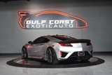 Used 2017 Acura NSX image 5