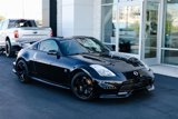 Used 2008 Nissan 350Z NISMO image 2