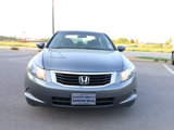 Used 2010 Honda Accord EX image 2