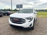 Used 2019 GMC Terrain SLT w/ Preferred Package image 4