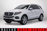 Used 2016 Mercedes-Benz GLE 350 4MATIC image 3