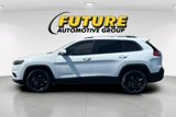 Used 2021 Jeep Cherokee Latitude Lux w/ Sun & Sound Group image 6