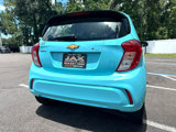 Used 2021 Chevrolet Spark LS image 5