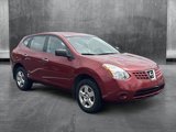 Used 2010 Nissan Rogue S image 3