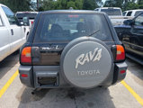 Used 1997 Toyota RAV4 2WD 4-Door image 3