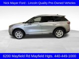 Used 2022 Lincoln Corsair FWD image 4