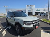 Used 2022 Ford Bronco Sport Big Bend w/ Convenience Package image 2