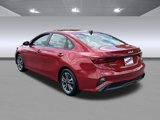 Used 2023 Kia Forte LXS image 5