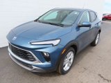New 2025 Buick Encore GX Preferred image 3