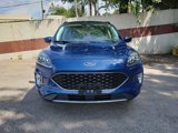 Used 2022 Ford Escape Titanium image 2