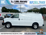 Used 2016 Chevrolet Express 2500 image 2