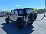 Used 2016 Jeep Wrangler Unlimited Sport w/ Max Tow Package image 3