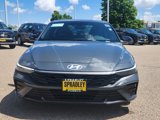 New 2025 Hyundai Elantra Sport image 5