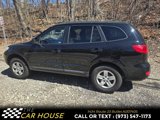 Used 2009 Hyundai Santa Fe GLS image 5
