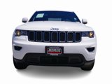Used 2020 Jeep Grand Cherokee Laredo w/ 18" Wheel & 8.4" Radio Group image 3