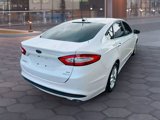 Used 2016 Ford Fusion SE image 2