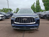 Certified 2022 INFINITI QX60 Sensory w/ Vision Package image 2