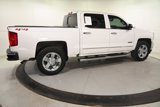 Used 2018 Chevrolet Silverado 1500 LTZ w/ Texas Edition image 5