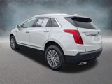 Used 2019 Cadillac XT5 Luxury image 5