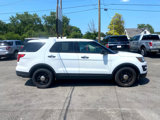Used 2018 Ford Explorer 4WD Police Interceptor image 2
