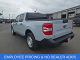 New 2025 Ford Maverick XL w/ Equipment Group 102A image 3