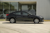 Used 2015 MAZDA MAZDA3 i Grand Touring image 4
