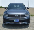 Used 2022 Volkswagen Tiguan SE R-Line image 2
