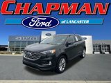 Certified 2024 Ford Edge Titanium image 3
