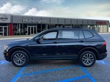 Used 2021 Volkswagen Tiguan S image 4
