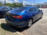 Used 2019 Chevrolet Malibu LS image 2
