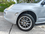 Used 2006 Porsche Cayenne S image 2