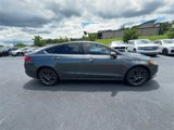 Used 2018 Ford Fusion SE w/ Equipment Group 201A image 4