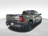New 2025 RAM 1500 Tradesman w/ Night Edition image 3