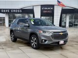 Used 2019 Chevrolet Traverse LT w/ LT Premium Package image 3