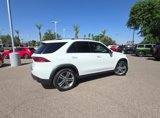 Used 2022 Mercedes-Benz GLE 450 4MATIC image 2