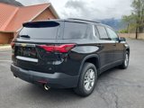 Used 2022 Chevrolet Traverse LT image 3
